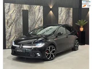 Volkswagen POLO 2.0 TSI GTI|PANO|VIRTUAL|SFEER|CAMERA|IQ|BOMVOL