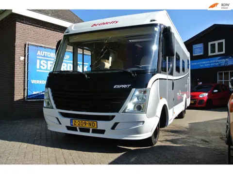 Dethleffs I 6870 Esprit 2.3 JTD 130pk