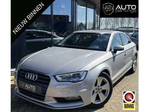 Audi A3 Limousine 1.4 TFSI CoD Ambition Pro Line S 140PK | Zeer Nette Staat | Sport Stoelen | Sport 