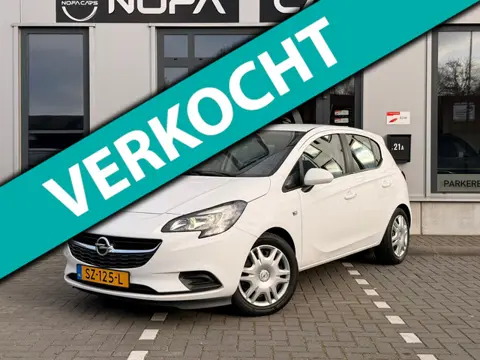Opel Corsa 1.0 Turbo Business+|PDC|Navi|Cruise