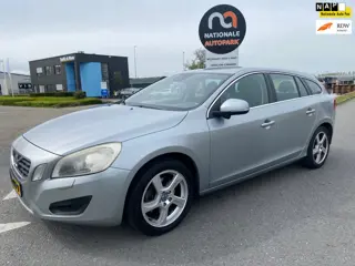 Volvo V60 | 2013 | 1.6 D2 Momentum | Automaat | APK