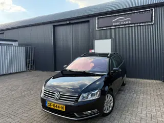 Volkswagen Passat Variant 2.0 TDI R-line Executive Edition BOMVOL!! DSG//PANO//LED//XENON