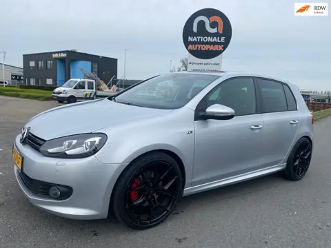 Volkswagen Golf | 2012 | 1.4 TSI Highline | Automaat | R-LINE BOM VOL !!