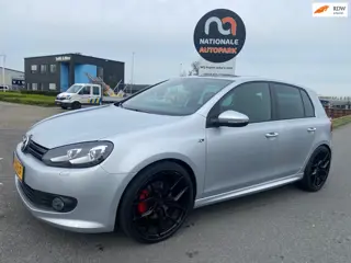 Volkswagen Golf | 2012 | 1.4 TSI Highline | Automaat | R-LINE BOM VOL !!