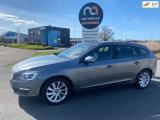 Volvo V60 | 2016 | 2.0 D3 Ocean Race | Automaat | Top Auto