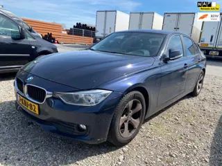 BMW 3-serie 2013 320d EfficientDynamics Upgrade Edition | Automaat | APK