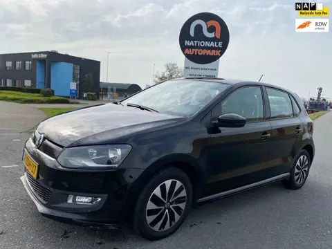 Volkswagen Polo | 2014 | 1.4 TDI BlueMotion | Top Auto