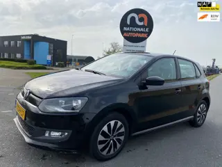 Volkswagen Polo | 2014 | 1.4 TDI BlueMotion | Top Auto