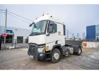 Renault T 440 + HYDR (bj 2016, automaat)