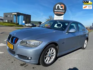 BMW 3-serie | 2010 | 320i Business Line | Automaat | Export en Handel