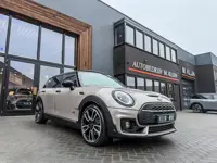 Mini Mini Clubman 2.0 Cooper S John Cooper Works F1 aut ALL4/pano/Camera/Btw