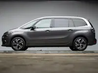 Citroen Grand C4 SpaceTourer 1.2 PureTech Business Sport (APPLE CARPLAY,NAVI,MASSAGE STOELEN,CLIMATE