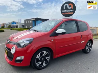 Renault Twingo | 2012 | 1.5 dCi Dynamique | top Auto