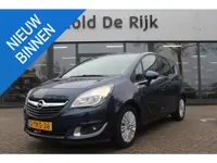 Opel Meriva 1.4 Turbo Design Edition