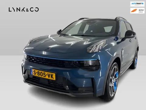 Lynk & Co 01 1.5