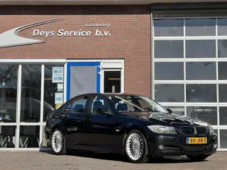 BMW 3-serie 318i Business Line