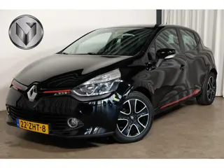Renault Clio 0.9 TCe Expression