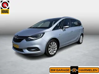 Opel Zafira 1.4 Turbo Innovation 7p. | Trekhaak | Navigatie | Airco | Cruise Control |