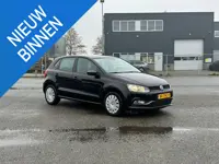 Volkswagen Polo 1.0 Comfortline
