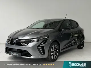 Mitsubishi Colt 1.6 HEV Intense Nieuw uit voorraad leverbaar | Achteruitrijcamera | Climate Control 
