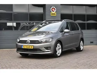 Volkswagen Golf Sportsvan 1.4 TSI Highline Automaat