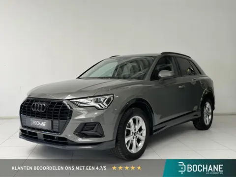 Audi Q3 35 TFSI Advanced Edition | Navigatie | Parkeersensoren | Trekhaak | Stoelverwarming |