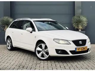 SEAT Exeo ST 2.0 TSI Style