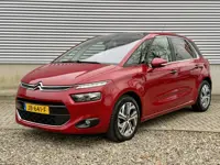 Citroën C4 Picasso 1.6 165pk Intensive automaat | 1-ste eig, delaer oh, trekhaak |