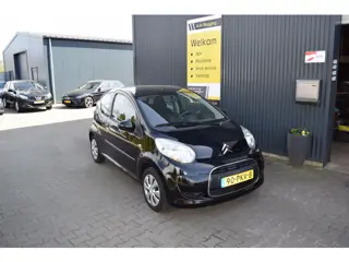 Citroen C1 1.0-12V Ambiance