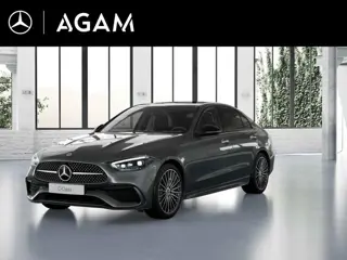Mercedes-Benz C-Klasse Limousine 300 e Business Solution AMG