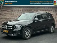 Mercedes-Benz GLB 180 AMG Dealer Onderhouden Virtual Sfeer