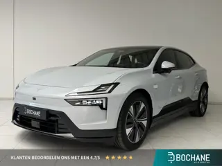 Polestar 4 Long Range Single motor 100 kWh | Direct Leverbaar | Leder | Panoramadak | 360° Camera |