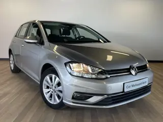 Volkswagen Golf 1.0 TSI Comfortline