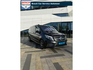 Mercedes-Benz V-klasse 300d Extra Lang Avantgarde Edition / Taxi Klaar /   BCT  /