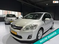 Toyota Auris 1.8 Full Hybrid Business Dealer onderhouden