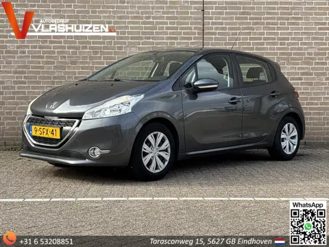 Peugeot 208 1.0 VTi Blue Lease | Airco | Cruise | Navi | APK 12-2026 |