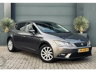 SEAT Leon 1.0 EcoTSI Style Connect