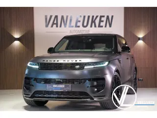 Land Rover Range Rover Sport P460e SE NP 141K