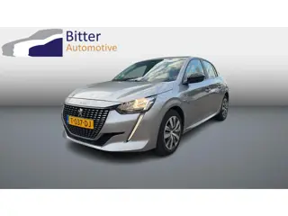 Peugeot 208 1.2 PureTech Active Pack NL Auto 1e Eigenaar/Volledig Dealer Onderhouden