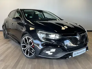 Renault Mégane 1.8 TCe 280 RS PANO/KEYLESS/CAMERA/STOELVERWARMING