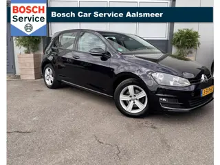 Volkswagen Golf 1.4 TSI ACT Highline / Navi / Airco / Garantie /