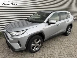 Toyota RAV4 2.5 Hybrid Style Camera Origineel NL