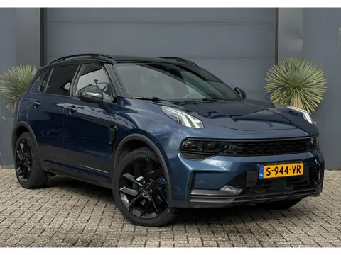 Lynk & Co 01 1.5
