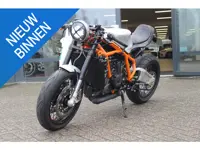 KTM 1190 RC8