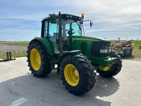 John Deere 6320-706728