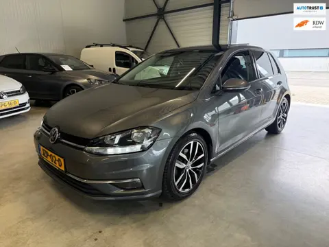 Volkswagen GOLF Business R 1.4 tsi dsg panoramadak