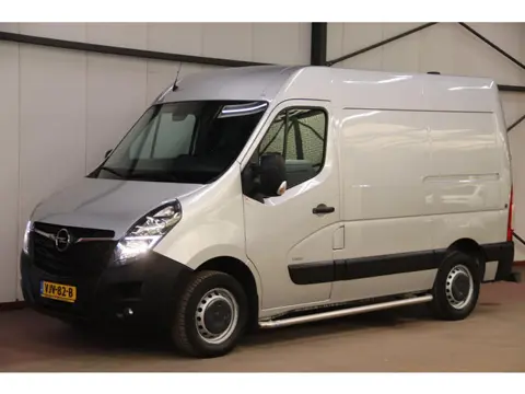 Opel Movano 2.3 Turbo L1H2 AUTOMAAT 180 PK