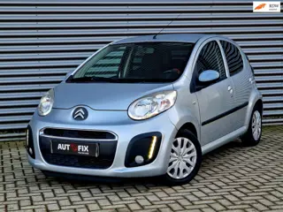 Citroen C1 1.0 Tendance Nieuwe APK + Airco