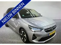 Opel CORSA-E GS Line 50 kWh/Leder/Carplay/Clima (bj 2020)