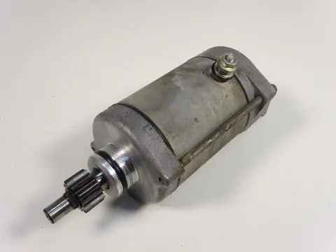 STARTMOTOR Yamaha MT 03 2005 - 2015